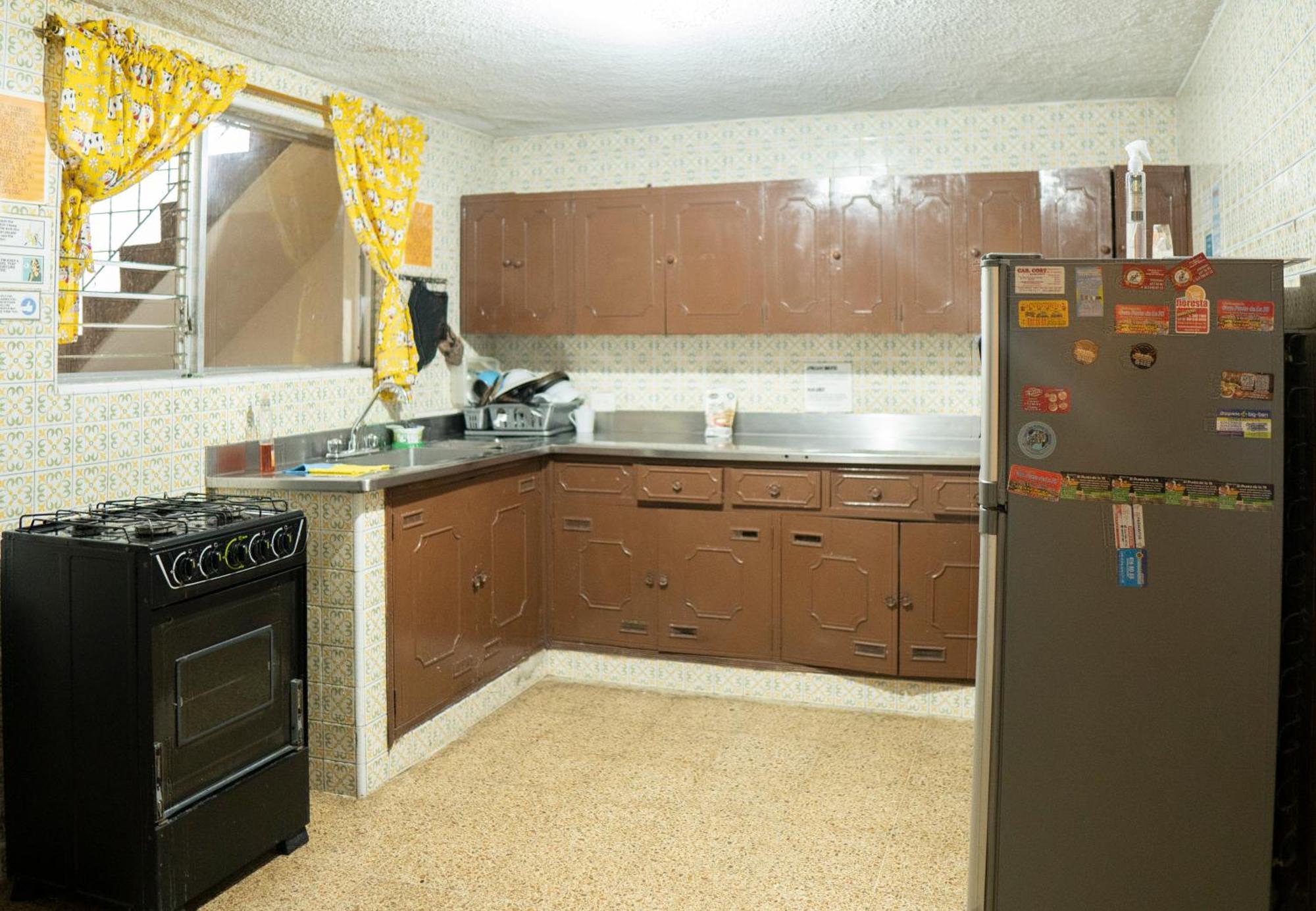 Buntes House-Casa Hotel Laureles-Estadio ميديلين المظهر الخارجي الصورة