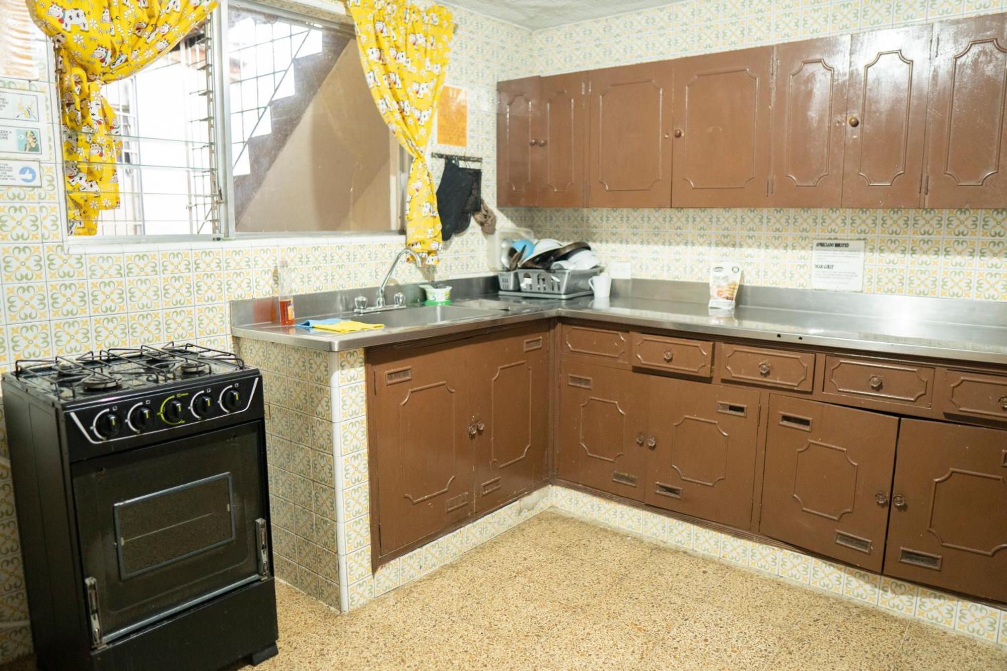 Buntes House-Casa Hotel Laureles-Estadio ميديلين المظهر الخارجي الصورة