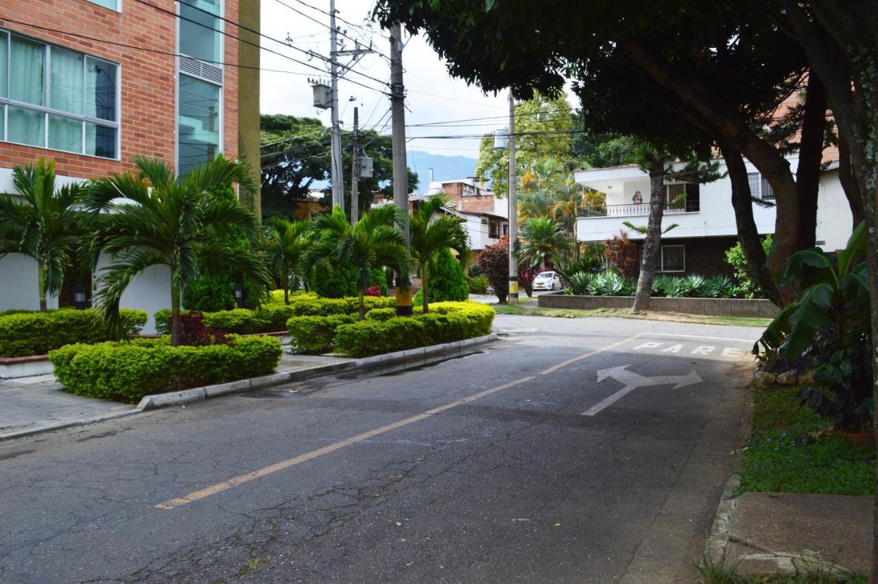 Buntes House-Casa Hotel Laureles-Estadio ميديلين المظهر الخارجي الصورة